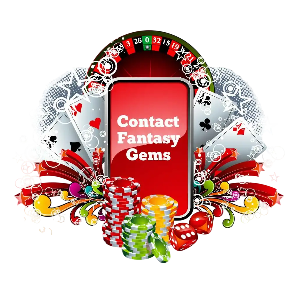 Contact Fantasy Gems – We're Here to Help 24/7