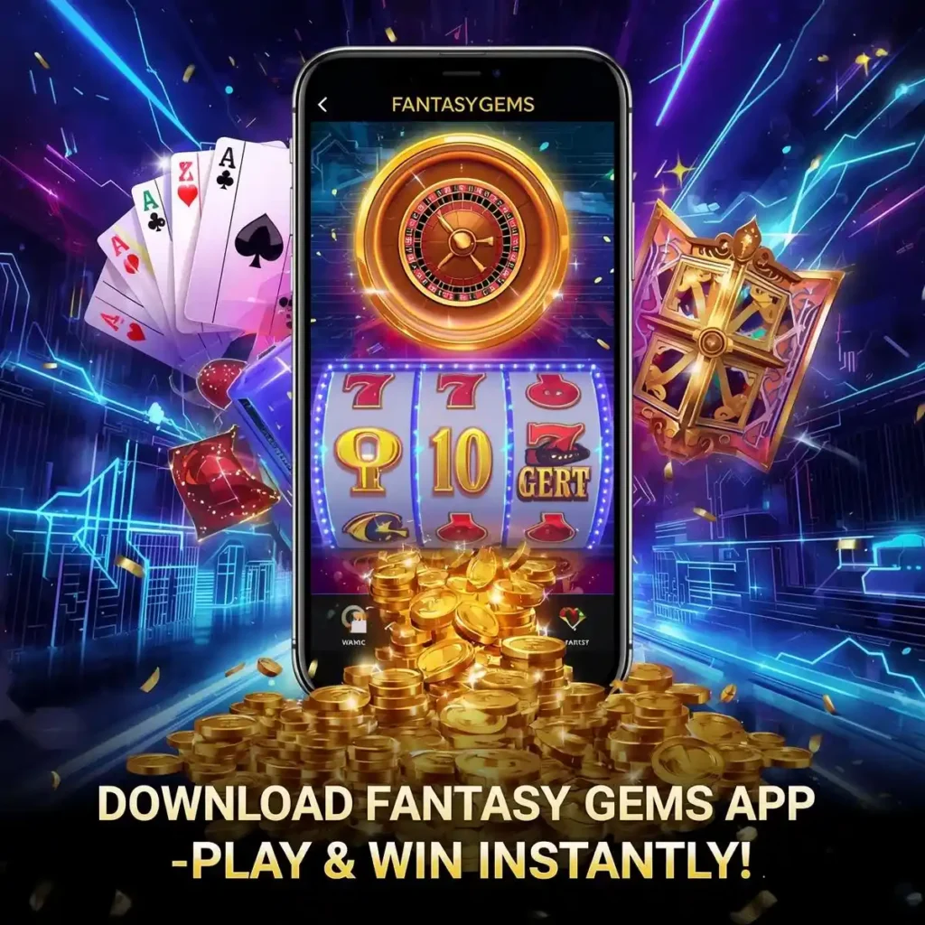 How to Download Fantasy Gems