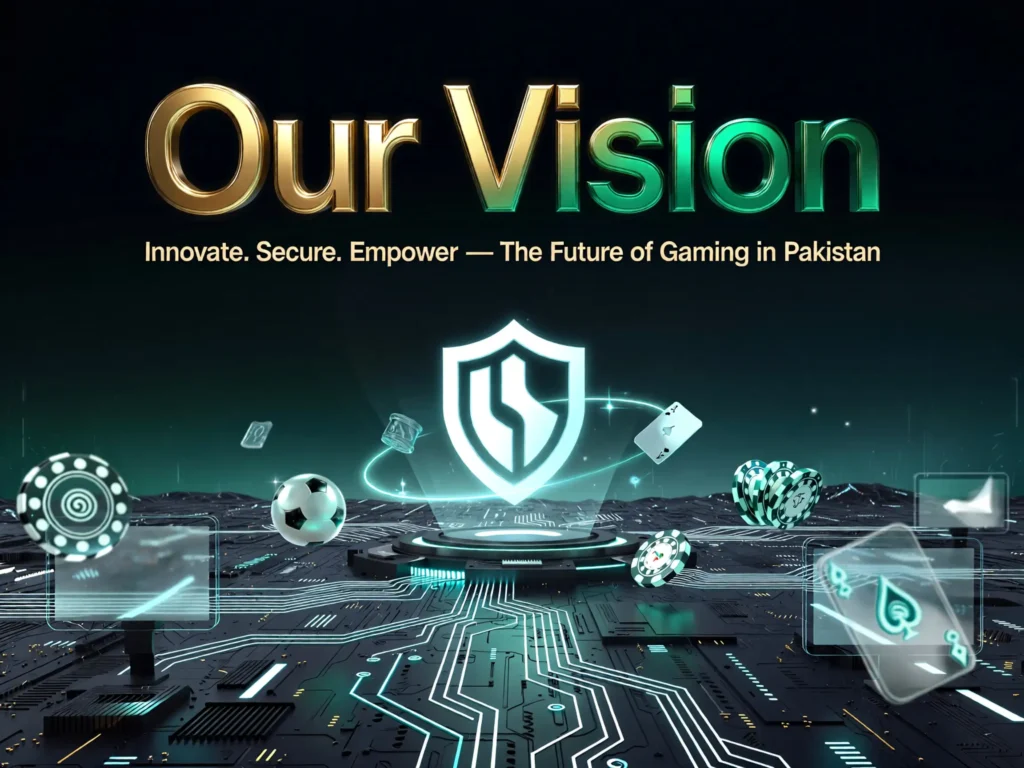 Our Vision
